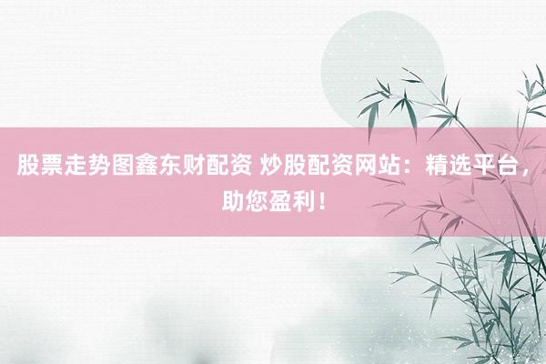 股票走势图鑫东财配资 炒股配资网站：精选平台，助您盈利！